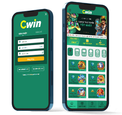 app Cwin