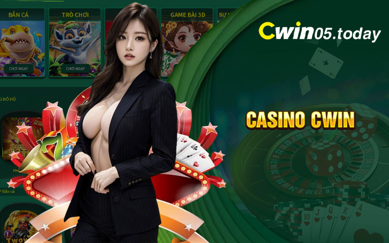 Casino Cwin